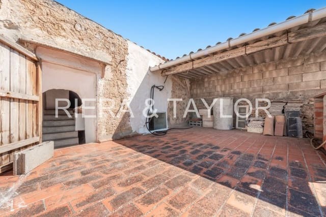 Casa de 3 habitaciones en Artà en venta - 359.000 € (Ref: 9078494)