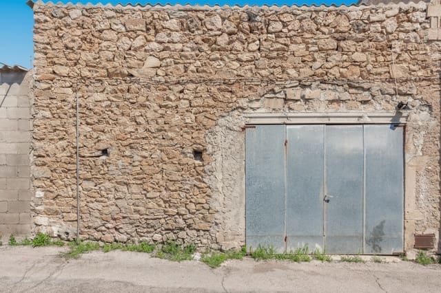 3 slaapkamer Huis te koop in Artà - € 330.000 (Ref: 9078494)