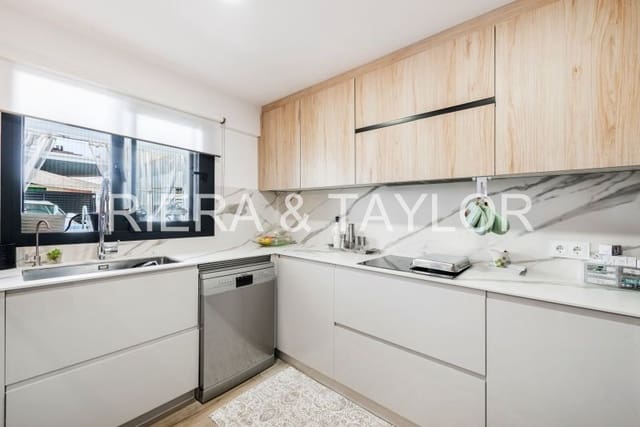 4 sovrum Hus till salu i Palma de Mallorca - 930 000 € (Ref: 9097670)