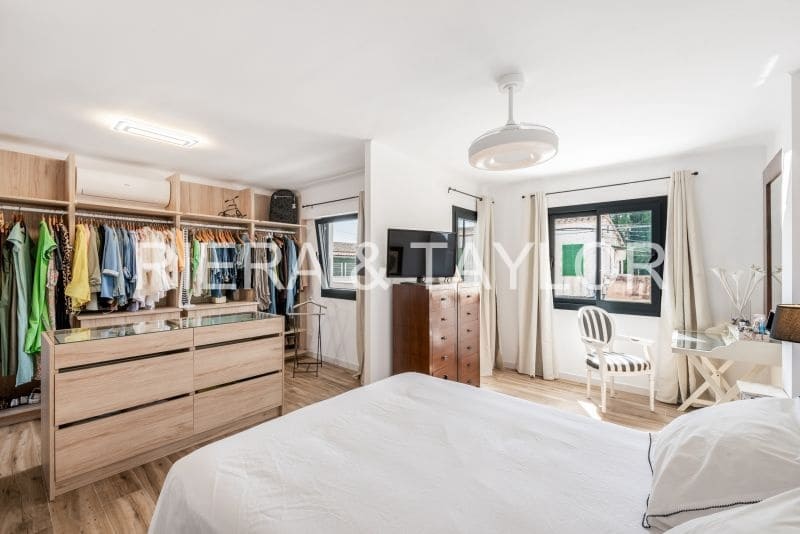 4 sypialnia Dom na sprzedaż w Palma de Mallorca - 930 000 € (Ref: 9097670)