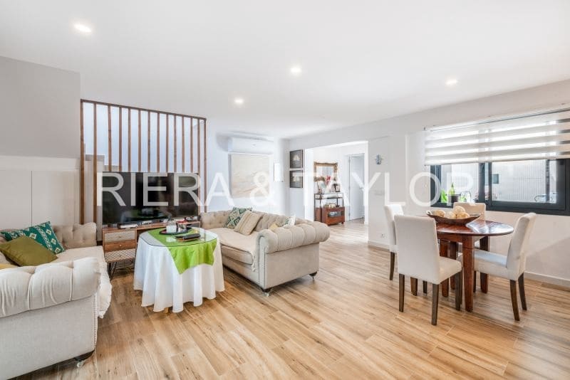 4 sypialnia Dom na sprzedaż w Palma de Mallorca - 930 000 € (Ref: 9097670)