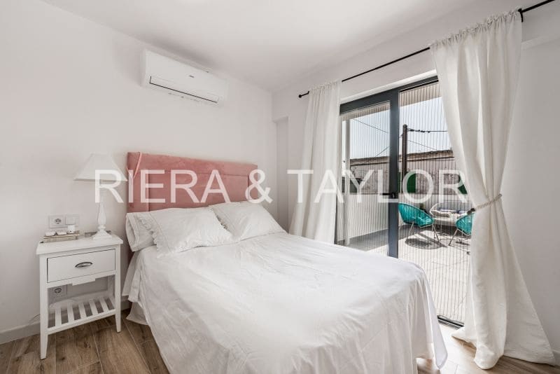 4 sypialnia Dom na sprzedaż w Palma de Mallorca - 930 000 € (Ref: 9097670)