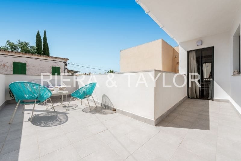 4 sypialnia Dom na sprzedaż w Palma de Mallorca - 930 000 € (Ref: 9097670)