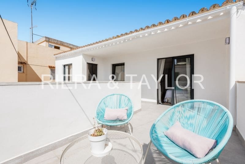4 sypialnia Dom na sprzedaż w Palma de Mallorca - 930 000 € (Ref: 9097670)