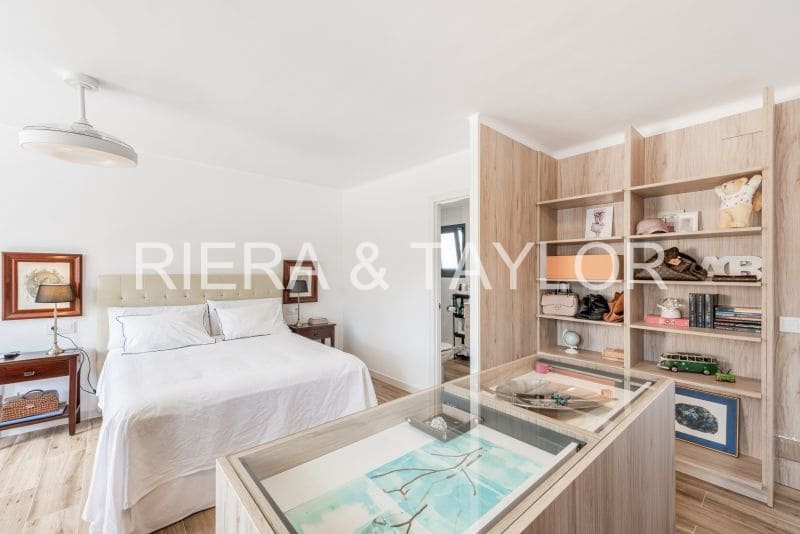 4 sypialnia Dom na sprzedaż w Palma de Mallorca - 930 000 € (Ref: 9097670)