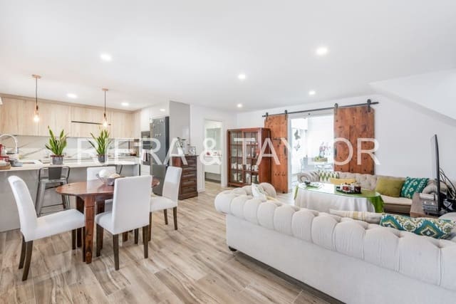 4 sovrum Hus till salu i Palma de Mallorca - 930 000 € (Ref: 9097670)