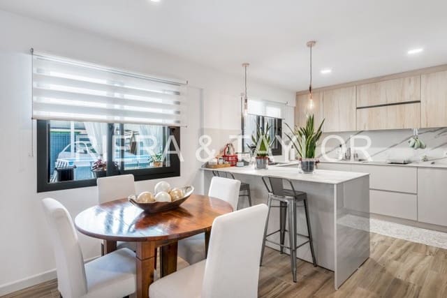 4 sovrum Hus till salu i Palma de Mallorca - 930 000 € (Ref: 9097670)