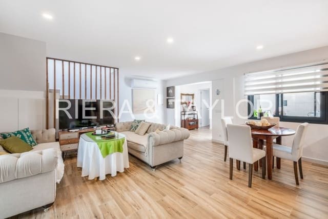 4 sovrum Hus till salu i Palma de Mallorca - 930 000 € (Ref: 9097670)