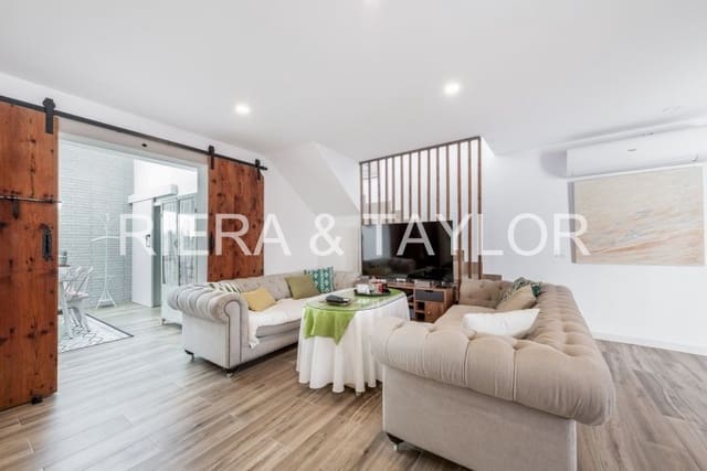 4 sovrum Hus till salu i Palma de Mallorca - 930 000 € (Ref: 9097670)