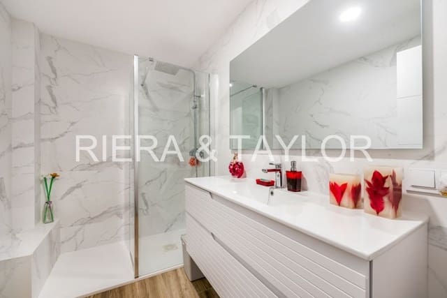 4 sovrum Hus till salu i Palma de Mallorca - 930 000 € (Ref: 9097670)