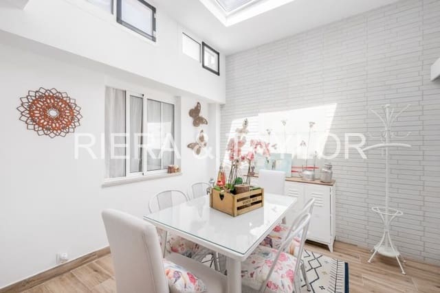 4 sovrum Hus till salu i Palma de Mallorca - 930 000 € (Ref: 9097670)