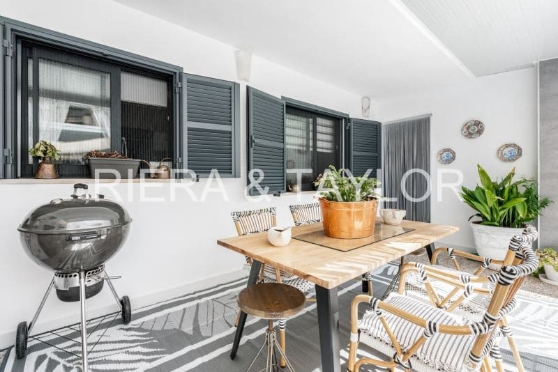 4 sypialnia Dom na sprzedaż w Palma de Mallorca - 930 000 € (Ref: 9097670)