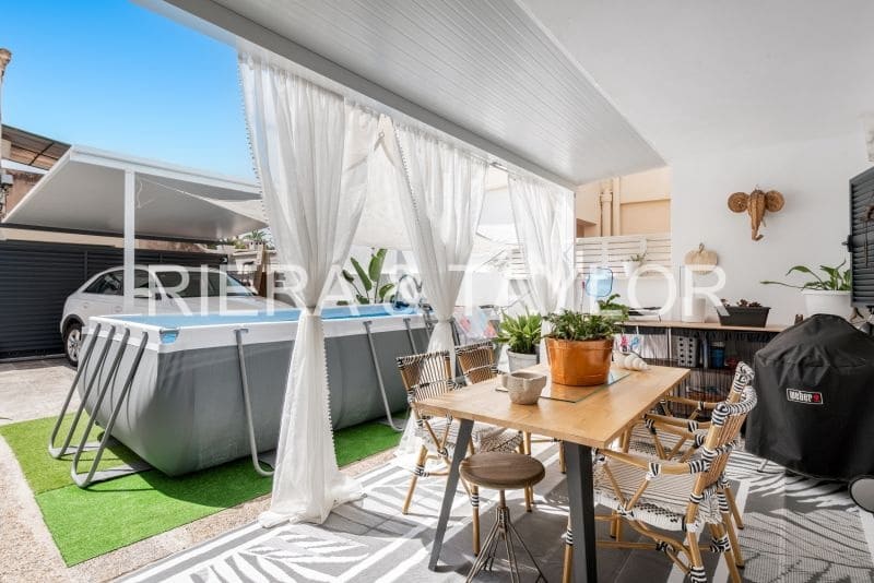 4 sypialnia Dom na sprzedaż w Palma de Mallorca - 930 000 € (Ref: 9097670)