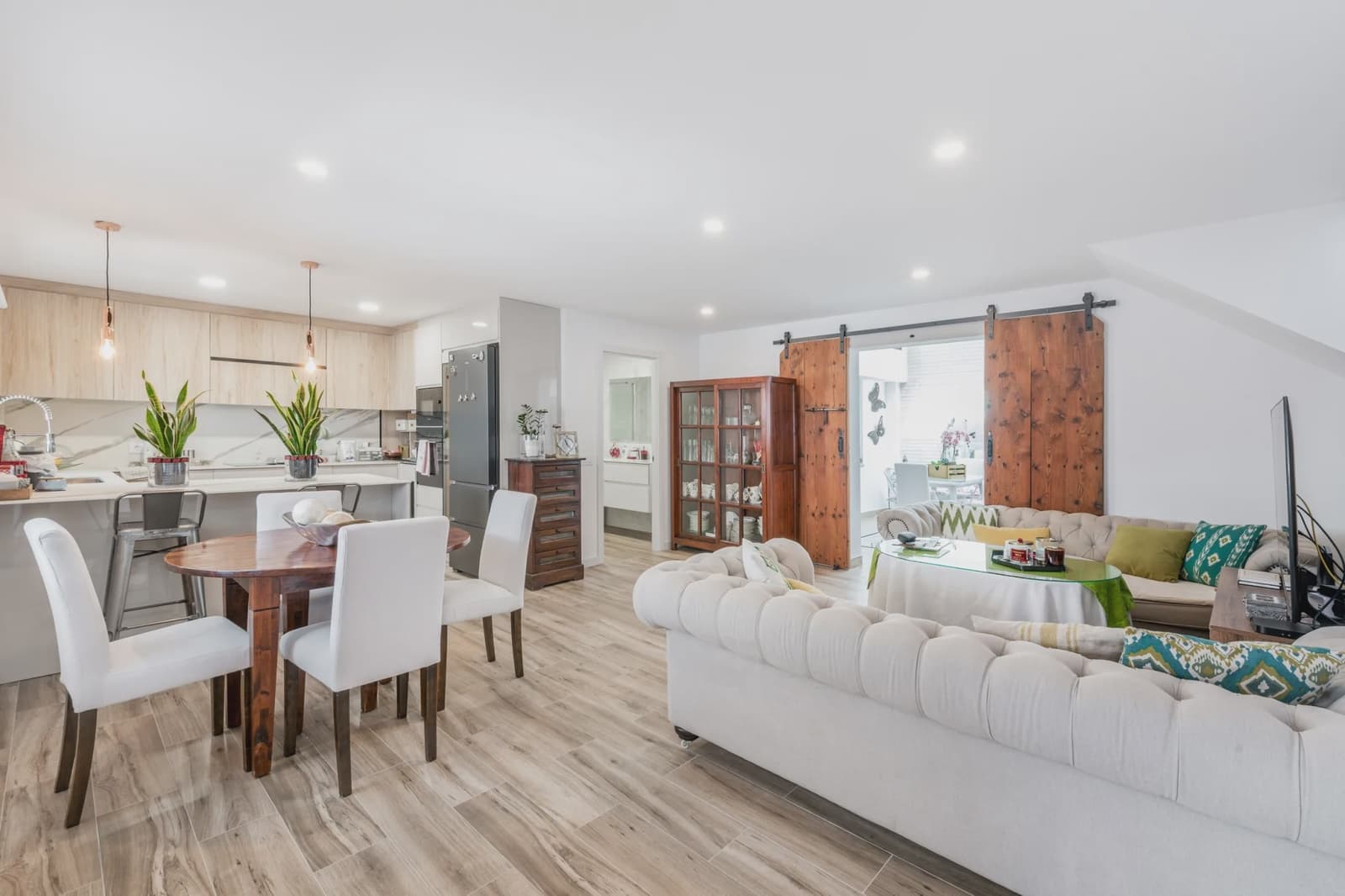 4 quarto Casa em Banda para venda em Palma de Mallorca - 930 000 € (Ref: 9097670)