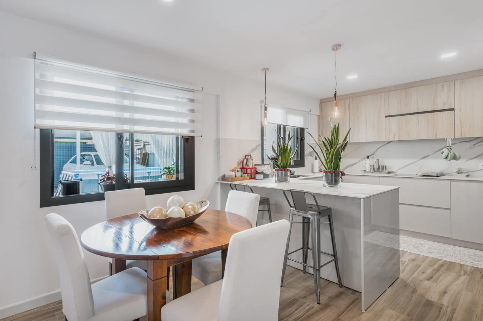 4 quarto Casa em Banda para venda em Palma de Mallorca - 930 000 € (Ref: 9097670)