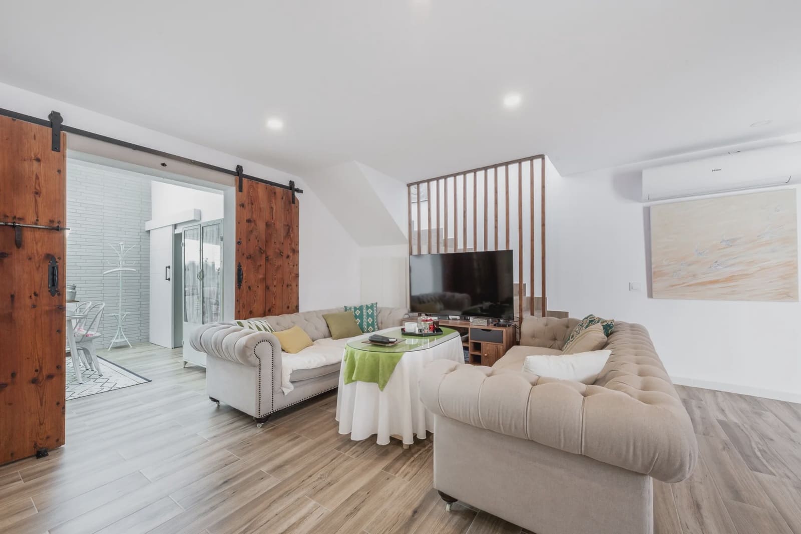 4 quarto Casa em Banda para venda em Palma de Mallorca - 930 000 € (Ref: 9097670)