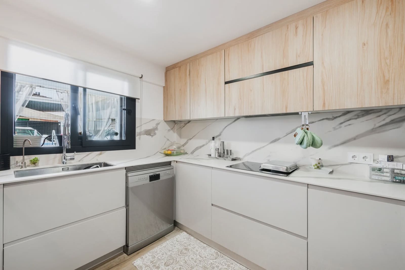 4 quarto Casa em Banda para venda em Palma de Mallorca - 930 000 € (Ref: 9097670)