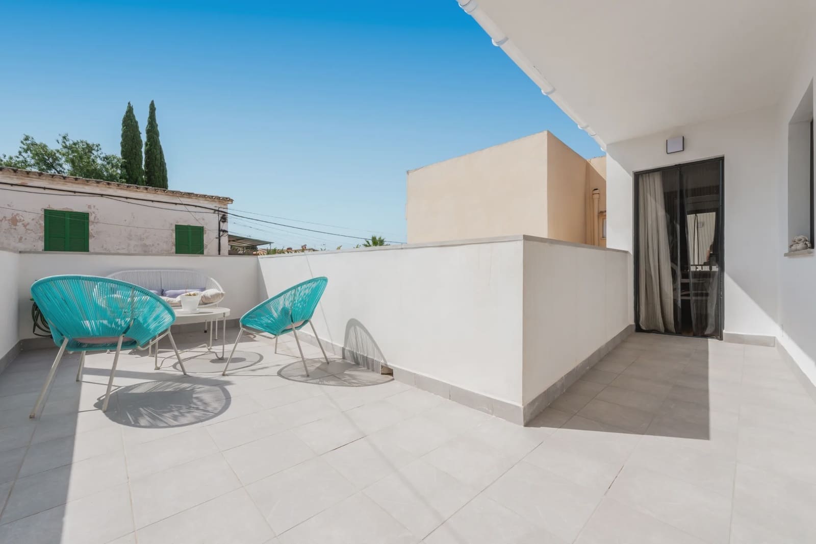 4 quarto Casa em Banda para venda em Palma de Mallorca - 930 000 € (Ref: 9097670)