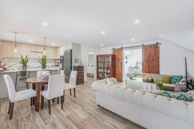 4 sypialnia Dom na sprzedaż w Palma de Mallorca - 930 000 € (Ref: 9097670)