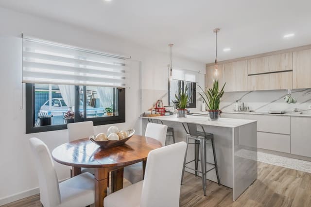 4 sypialnia Dom na sprzedaż w Palma de Mallorca - 930 000 € (Ref: 9097670)