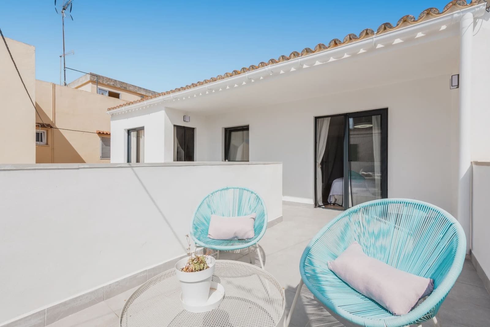 4 quarto Casa em Banda para venda em Palma de Mallorca - 930 000 € (Ref: 9097670)
