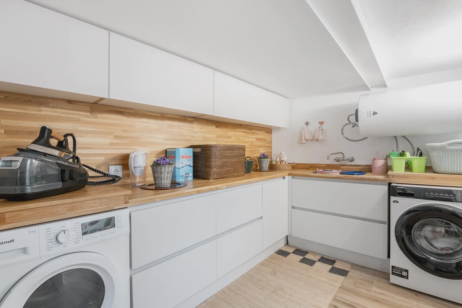 4 quarto Casa em Banda para venda em Palma de Mallorca - 930 000 € (Ref: 9097670)