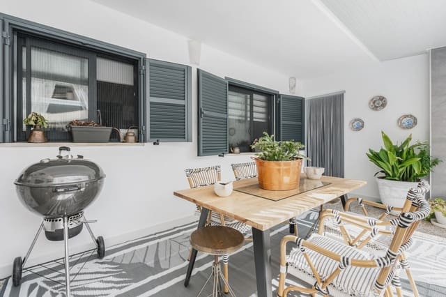 4 sypialnia Dom na sprzedaż w Palma de Mallorca - 930 000 € (Ref: 9097670)