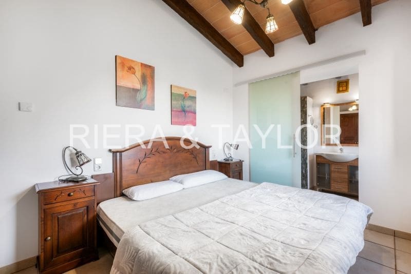 3 makuuhuone Maalaistalo myytävänä paikassa Manacor - 1 000 000 € (Ref: 9103188)