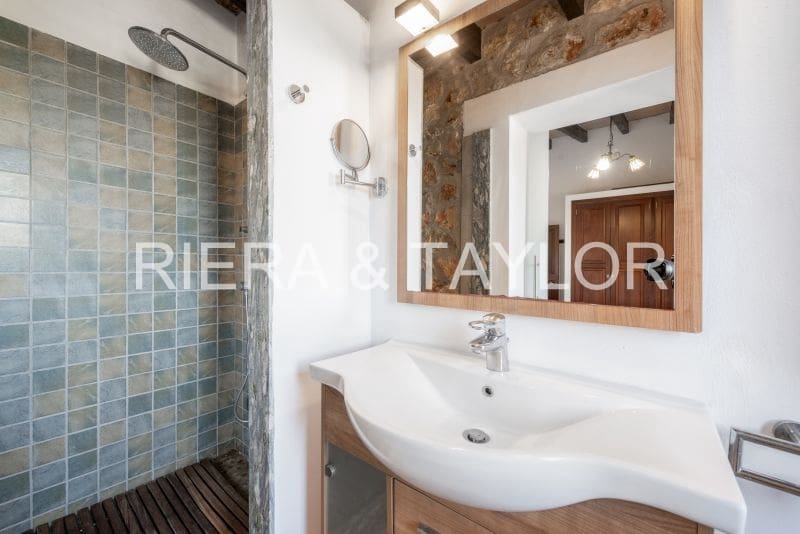 3 makuuhuone Maalaistalo myytävänä paikassa Manacor - 1 000 000 € (Ref: 9103188)