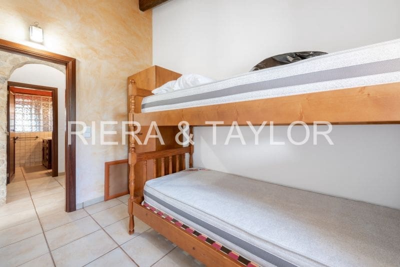 3 makuuhuone Maalaistalo myytävänä paikassa Manacor - 1 000 000 € (Ref: 9103188)