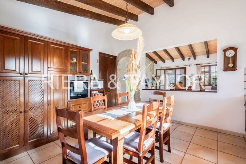 3 makuuhuone Maalaistalo myytävänä paikassa Manacor - 1 000 000 € (Ref: 9103188)