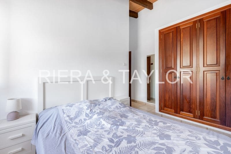 3 makuuhuone Maalaistalo myytävänä paikassa Manacor - 1 000 000 € (Ref: 9103188)