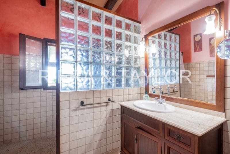 3 makuuhuone Maalaistalo myytävänä paikassa Manacor - 1 000 000 € (Ref: 9103188)