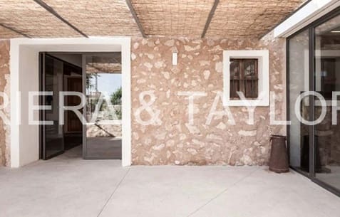 Terreno para Construção para venda em Capdepera - 210 000 € (Ref: 9109164)