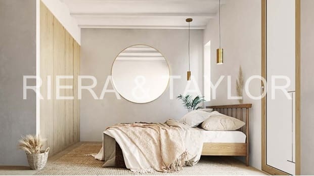 Building Plot for sale in Capdepera - € 210,000 (Ref: 9109164)