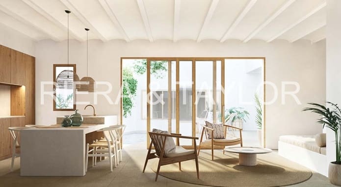 Terreno para Construção para venda em Capdepera - 210 000 € (Ref: 9109164)