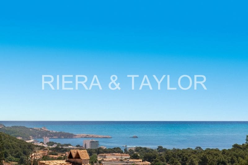 Terreno para Construção para venda em Capdepera - 210 000 € (Ref: 9109164)