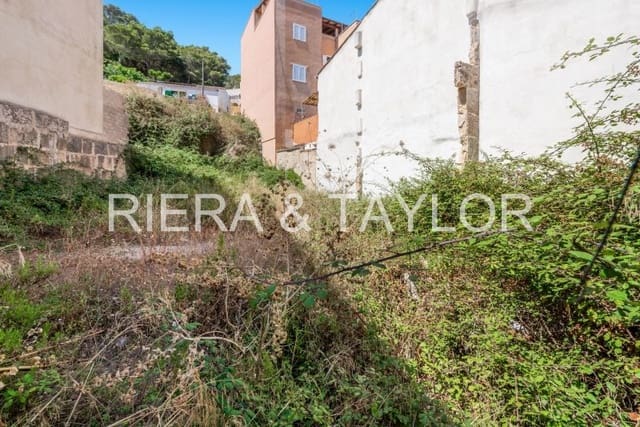Building Plot for sale in Capdepera - € 210,000 (Ref: 9109164)