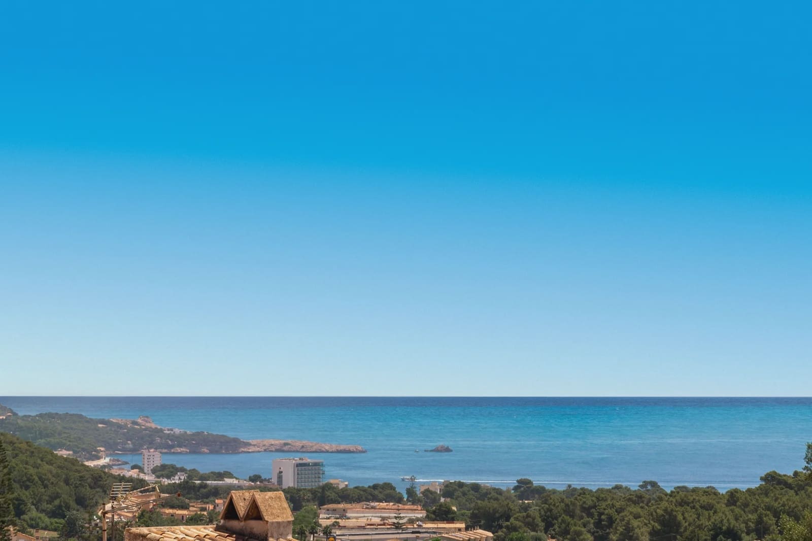 Tontti myytävänä paikassa Capdepera - 210 000 € (Ref: 9109164)