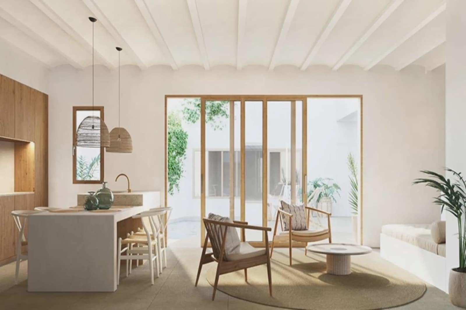 Tontti myytävänä paikassa Capdepera - 210 000 € (Ref: 9109164)