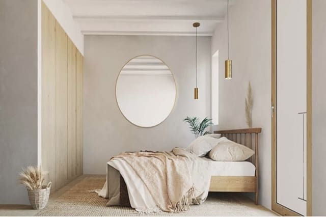 Działka budowlana na sprzedaż w Capdepera - 210 000 € (Ref: 9109164)