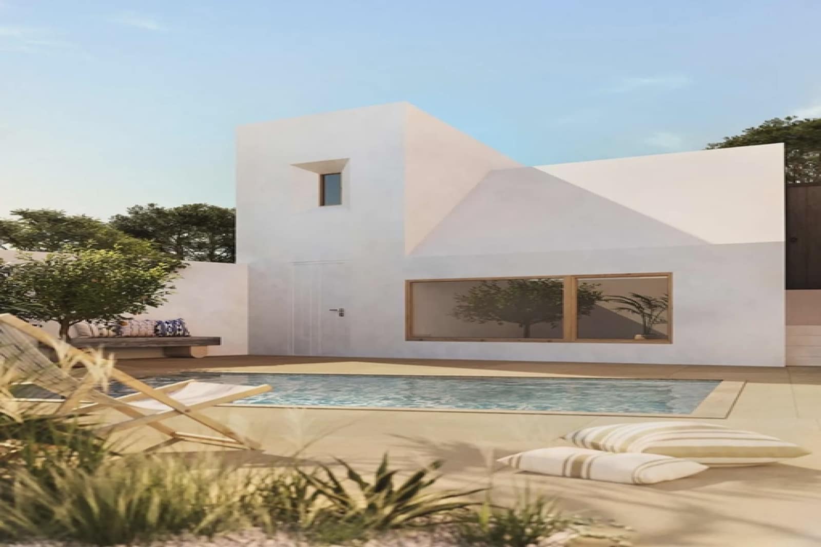 Tontti myytävänä paikassa Capdepera - 210 000 € (Ref: 9109164)