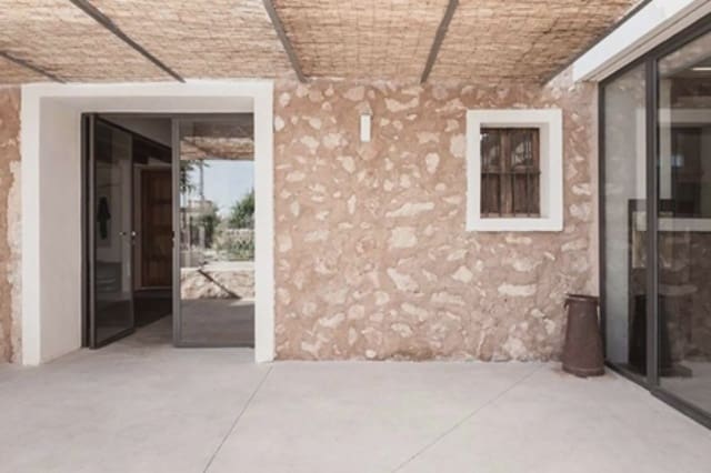 Działka budowlana na sprzedaż w Capdepera - 210 000 € (Ref: 9109164)