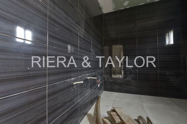 3 soveværelse Byhus til salg i Manacor - € 298.000 (Ref: 9109353)