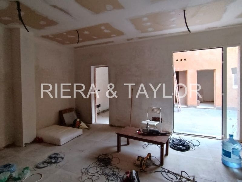 3 soveværelse Byhus til salg i Manacor - € 298.000 (Ref: 9109353)