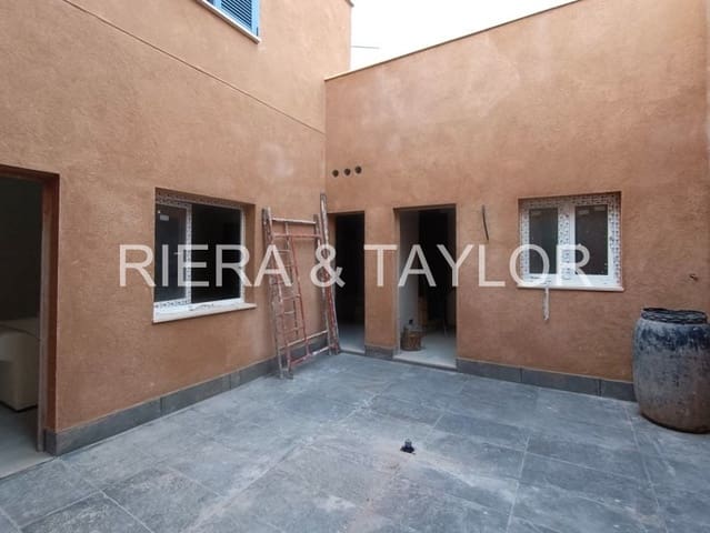 3 soveværelse Byhus til salg i Manacor - € 298.000 (Ref: 9109353)