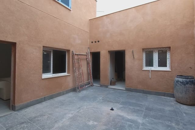 3 soverom Hus til salgs i Manacor - € 298 000 (Ref: 9109353)