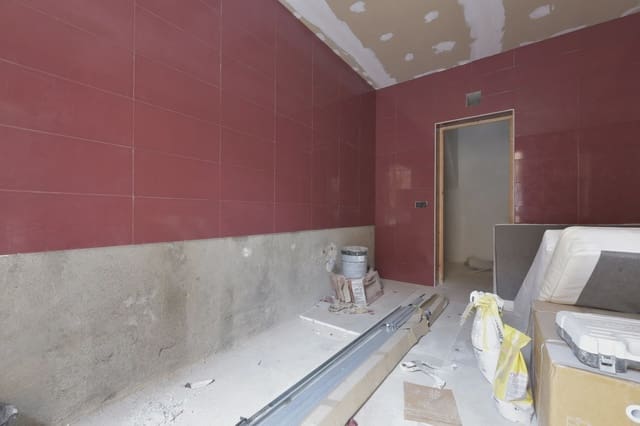 3 soverom Hus til salgs i Manacor - € 298 000 (Ref: 9109353)