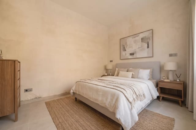 3 slaapkamer Huis te koop in Manacor - € 298.000 (Ref: 9109353)