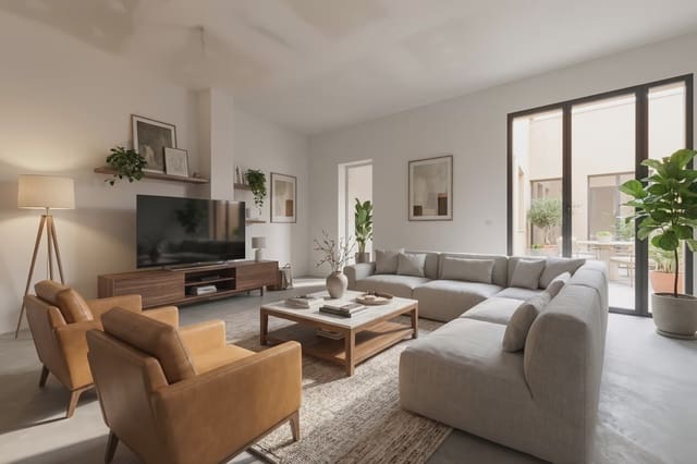 3 slaapkamer Huis te koop in Manacor - € 298.000 (Ref: 9109353)